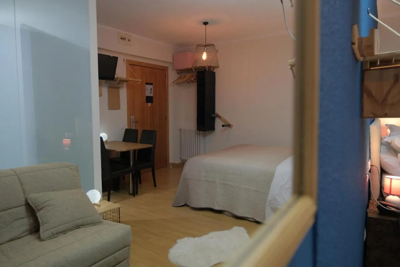 Hotel Arbre De Neu Encamp