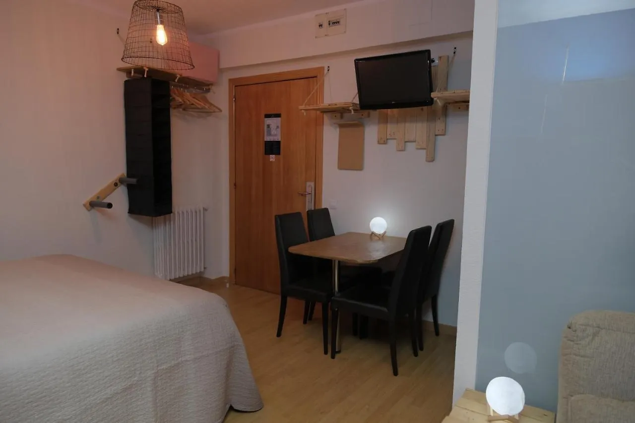 Hotel Arbre De Neu Encamp