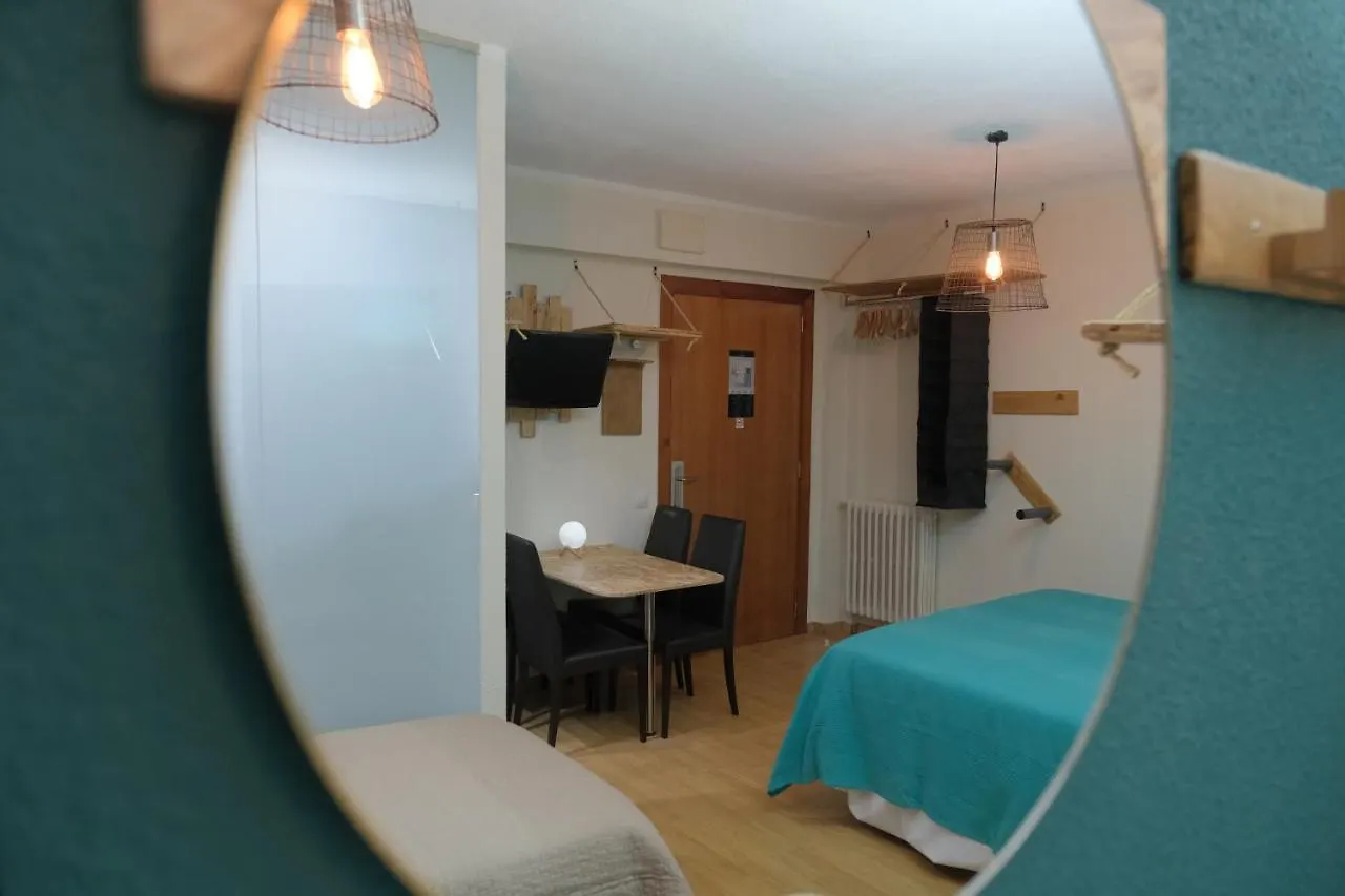 Hotel Arbre De Neu Encamp
