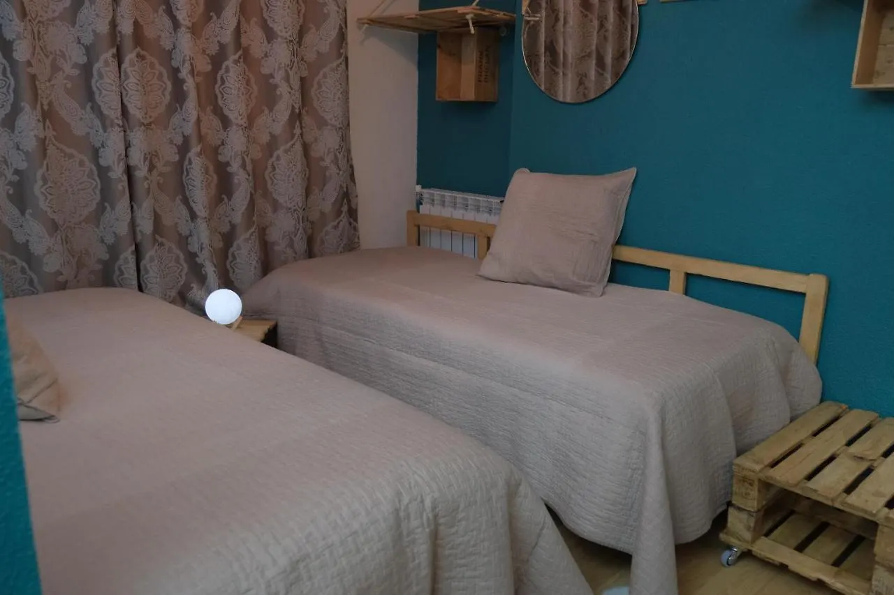 Hotel Arbre De Neu Encamp