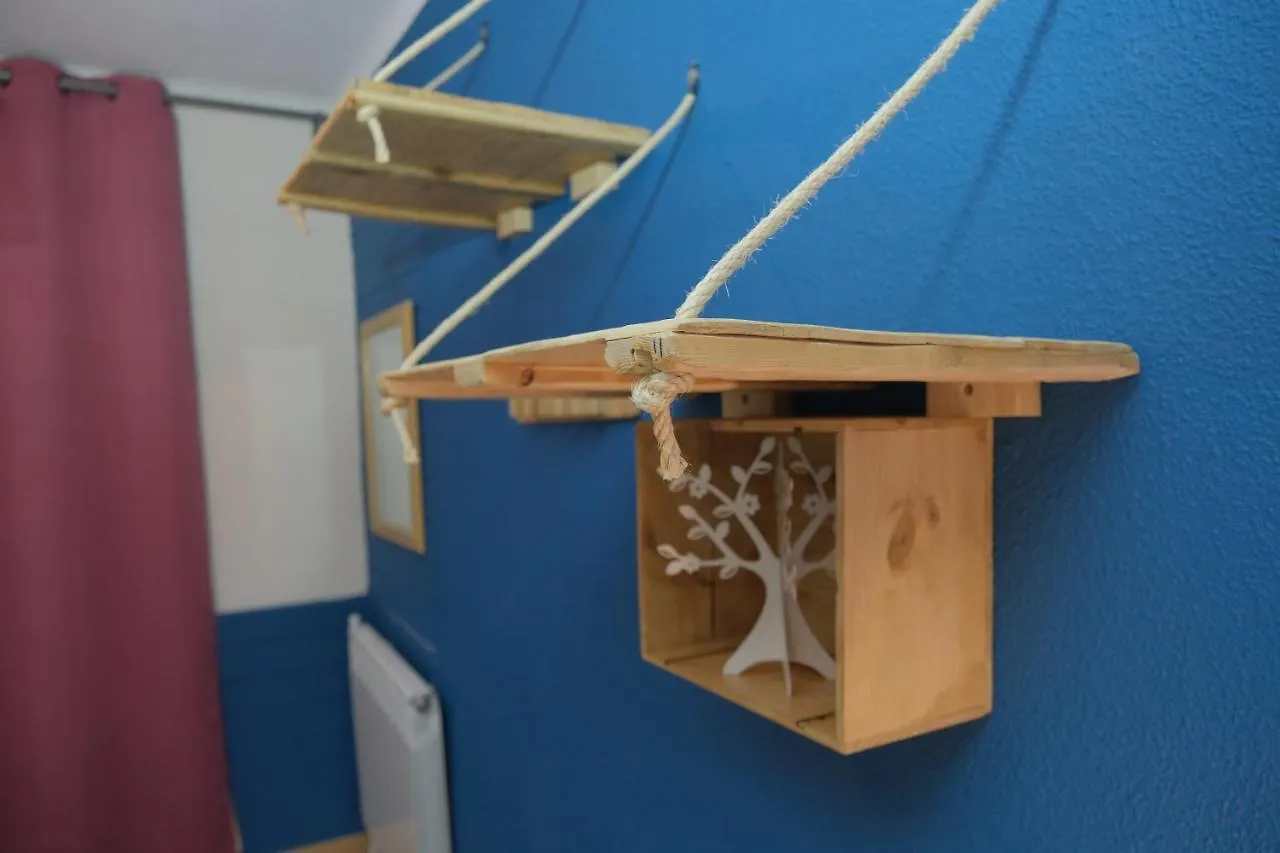 Hotel Arbre De Neu Encamp