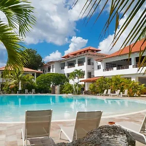 Aparta-hotel Malibu At Residencial Paraiso , Bayahíbe República Dominicana