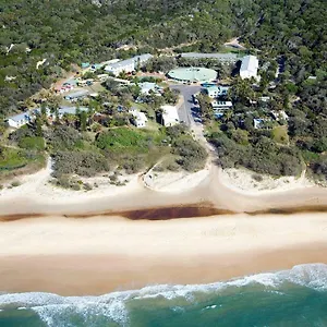 K'gari 4*, Isla Fraser Australia