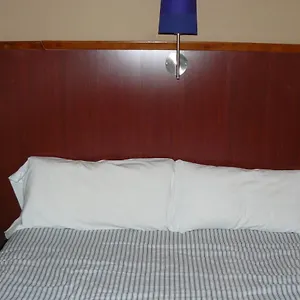 Alfa Hotel