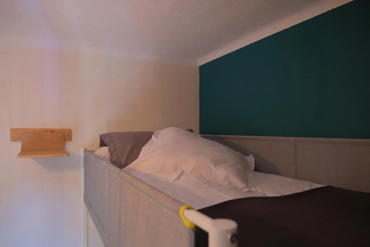 Hotel Arbre De Neu Encamp Andorra