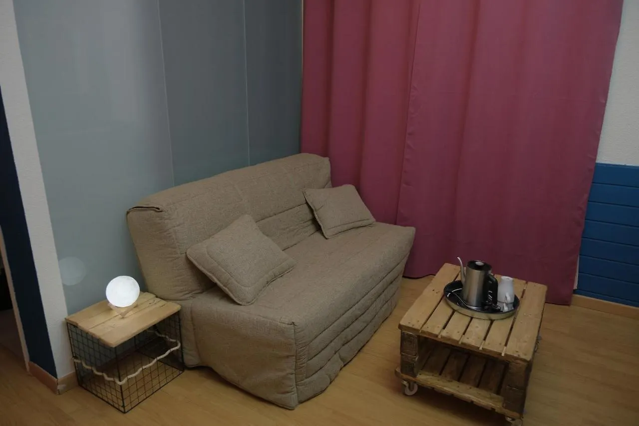 Hotel Arbre De Neu Encamp