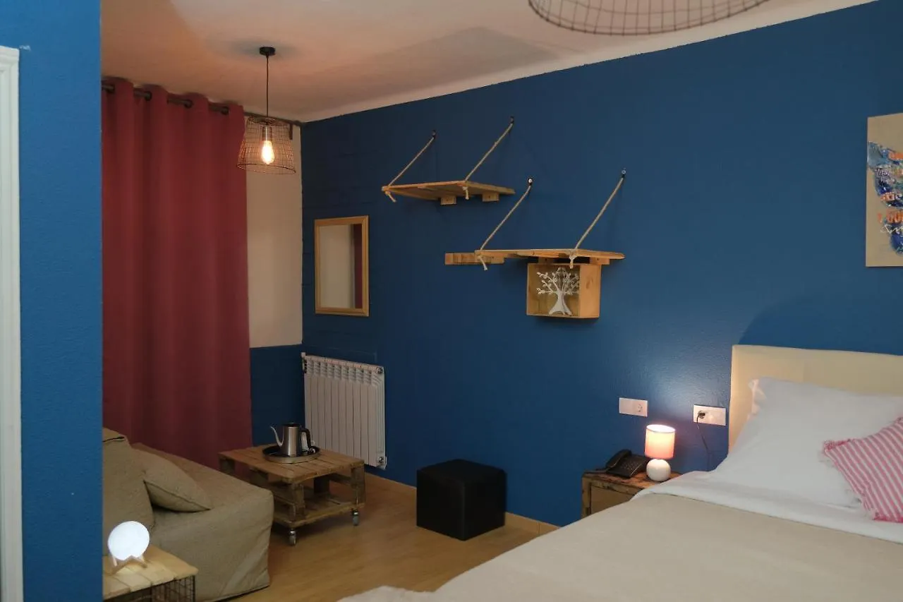 Hotel Arbre De Neu Encamp