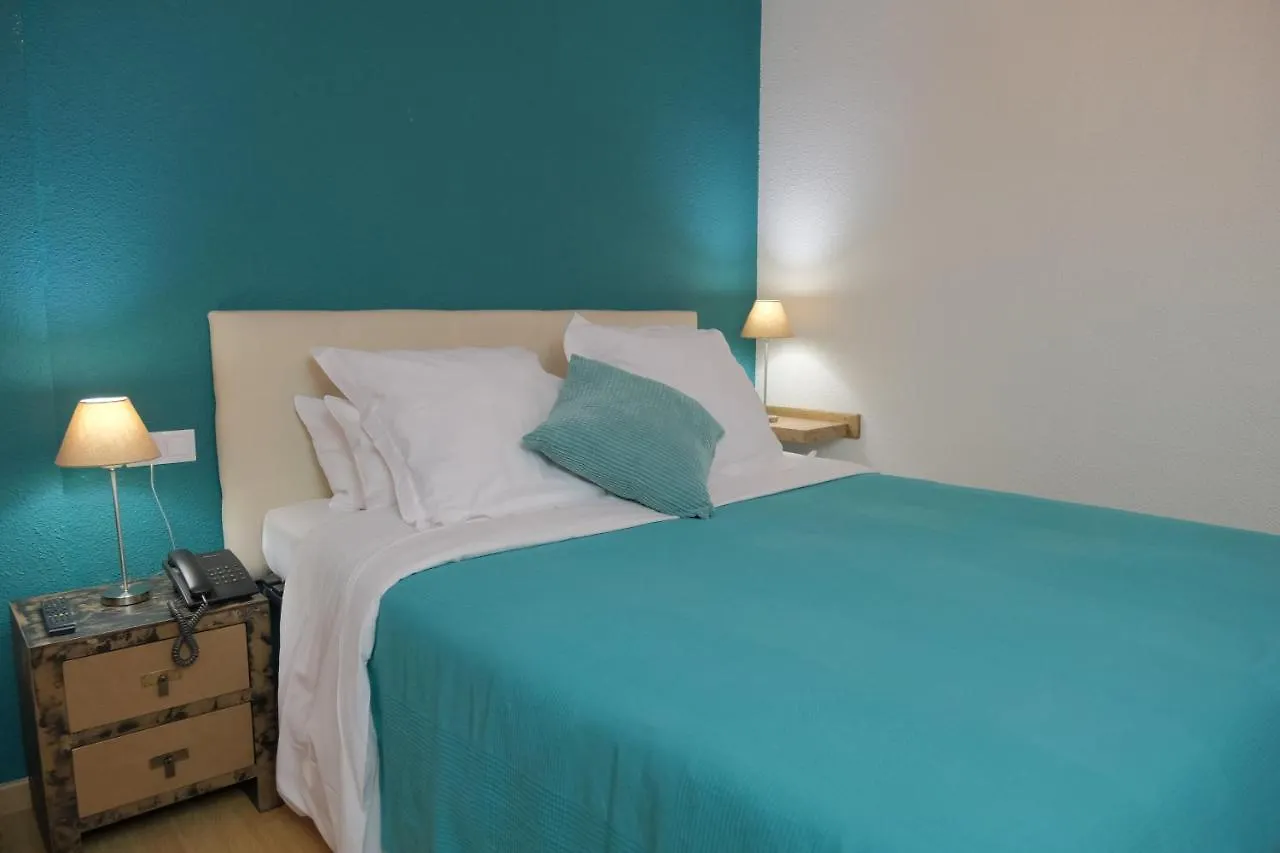 Hotel Arbre De Neu Encamp 3*,  Andorra