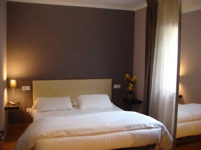Hotel Arbre De Neu Encamp 3*,  Andorra