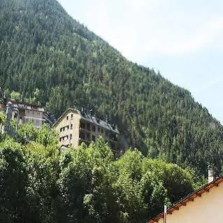 Hotel Arbre De Neu Encamp 3*,  Andorra