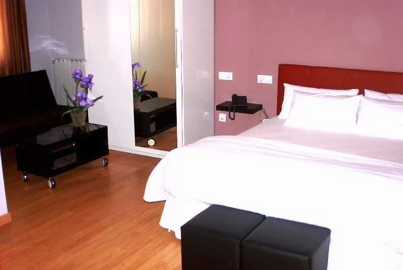 Hotel Arbre De Neu Encamp